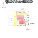 명동교차로 남동측 이미지