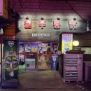 소문난통닭집 | 안산에서 가장 맛있는 통닭집이라고 소문난 안산 중앙역 로데오거리 노포 맛집 원주통닭