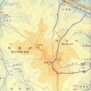 회원동263 | 무학산(761m)/마산