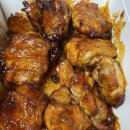 굽네치킨 화정점 이미지