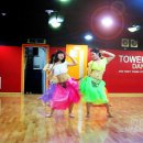 밸리댄스(초급) 이미지