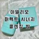 아델리오 | 아델리오 퍼펙트 시너지 클렌징 밤 사용 후기