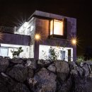 휘게하우스 꺼멍 이미지