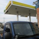 봉산주유소 이미지