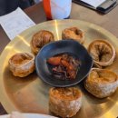 청송맷돌순두부 이미지