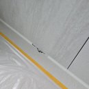 구석자리 | 구석 타일 깨짐 전체 교체 없이 보수로 살린 실제 수리 후기