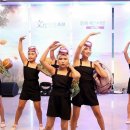 제주 창작무 이미지