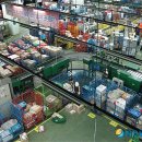 안양우편집중국(우체국) 이미지