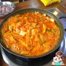 찌개랑찜이랑 | 동대문역 김치찌개랑 김치찜 맛집 찌개랑찜이랑 후기