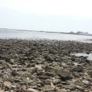 물동이 이고 가는  이미지