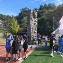 의왕시 청소년 진로박람회 부스 운영 이미지