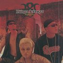 부가킹즈 앨범 &amp; 곡목 소개 이미지