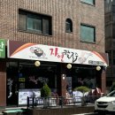 어보블 | 신방화역 칼국수 맛집 자연칼국수 / 예쁜 카페 어보블 커피 후기