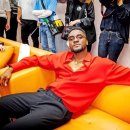 샘 오취리 카카오 검색결과