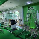 진스크린골프연습장 이미지