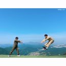 단양패러글라이딩 이미지