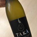 블랑(BLANC) | 타카 소비뇽 블랑 후기, 가격 (Taka Savignon blanc) 가성비 화이트와인 추천