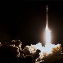 Falcon 9 Block 5(팔콘 9 Block 5) 로켓 발사 CAS500-2(차세대 중형 위성 2호) &amp; Others 이미지