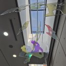 강진아트홀 전시실 미술관 | 소마미술관 전시 더 드로잉 : 나에게 드로잉이란 올림픽공원| ✏️백남준 비디오아트홀