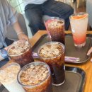 커피빈상암DDMC
