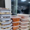 한솔동복합커뮤니티센터(훈민관) | 한솔동 복합커뮤니티 훈민관2층 요리실에서 1인가구 건강밥상요리활동