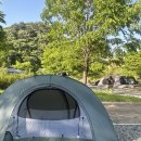 연천 고대산 오토캠핑장 5번 사이트 후기