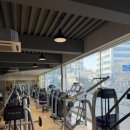 동서 골프&휘트니스 이미지