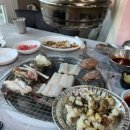 오양짚불곰장어 | [기장] 죽기 전 가봐야 할 기장 꼼장어 맛집👍 | 오양수산장어구이센터 🐟