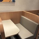 동작대로 동서가구 앞 횡단보도 | 서원역 신상카페✨ &lt;투썸플레이스 신림서원역점&gt; 가오픈 방문기 (내부·좌석·오픈이벤트까지!)