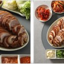 황금왕족발 - 성남시 수정구 수정로120번길 11-1 | 황금왕족발
