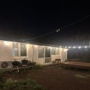 밖거리 민박 | 제주동쪽 돌담집 감성숙소 스코리아청굴물 밖거리 엄마랑2박3일