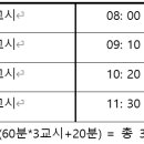 (끌올) 평일 오전 교시제_그룹 보이스톡으로 기상하는 스터디!!(7-8명_구루미 유료)모집 / 경고 3회 이상 탈퇴!벌금X보증금X 이미지