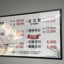 장충왕족발보쌈 이미지