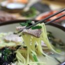 국수의전설