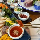 그리운 삼천포 이미지