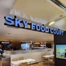 SKY FOOD 이미지