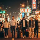 [오후N] 우리 가족 건강 챙기는 사찰음식 체험 | 대만 패키지여행 2박3일 주말 순삭! 바쁜 직장인을 위한 리얼 후기