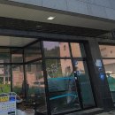 KT주차장 입구 이미지