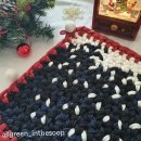 업사이클링 양말 목공예 이미지