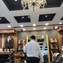 둔야로 | 의정부 혼주 예복 대여 추천 '제이진옴므' 혼주대여 후기 (남동생 정장 대여)