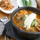 맛나감자탕 - 청주시 서원구 남들로35번길 31 | 맛나감자탕