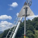 지리산숲속의쉼터 | 지리산 거림 숲속의 쉼터로 여름 캠핑을 다녀오다.