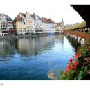 NR-31[새마을로]-상-1332 | [여행작가 이신화의 유럽 인문 여행]호수 도시 루체른과 바그너 이야기