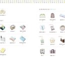 DIY 홈패션 이미지