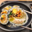 싸다김밥 연신내역점 | 연신내 24시 밥집 싸다김밥 영업시간(내돈내산)