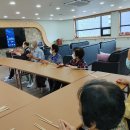 웃음치료&건강체조 이미지
