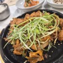 마곡나루역한식 맛집 수리산두꺼비 마곡점｜고추장 숯불구이 밥상 후기