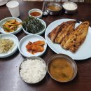 [논현역 밥집] 서울 생선구이 맛집 대풍 직장인추천 점심식사