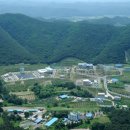 자양면 지방상수도 공급사업 이미지