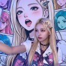 GO 웹툰, 웹툰 ACC 프로그램 | AI로 만든 웹툰 프로필 사진 후기｜셀카를 만화 캐릭터처럼 바꾸는 방법과 변환 과정